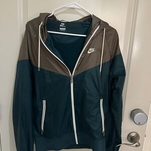 Nike sportswear jacket
